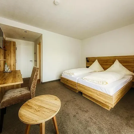 Beim Muehlenwirt Bobenthal