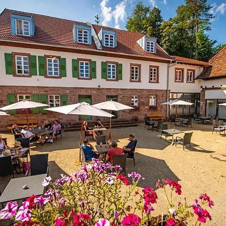 Beim Muehlenwirt Hotel