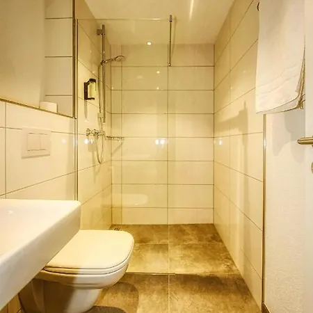 Beim Muehlenwirt 酒店 *