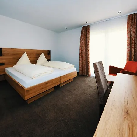 酒店 Beim Muehlenwirt *