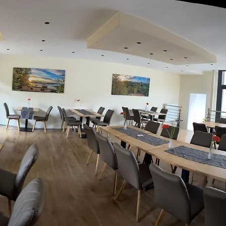 Beim Muehlenwirt 酒店