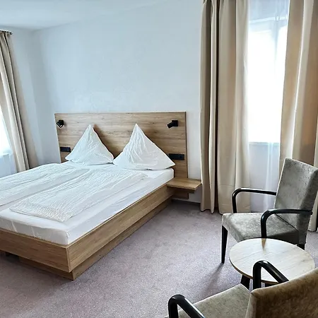 Hotel Beim Muehlenwirt *