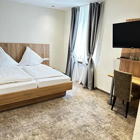 Beim Muehlenwirt Hotel