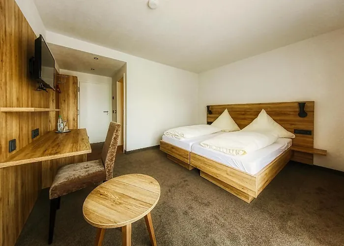 Beim Muehlenwirt Bobenthal