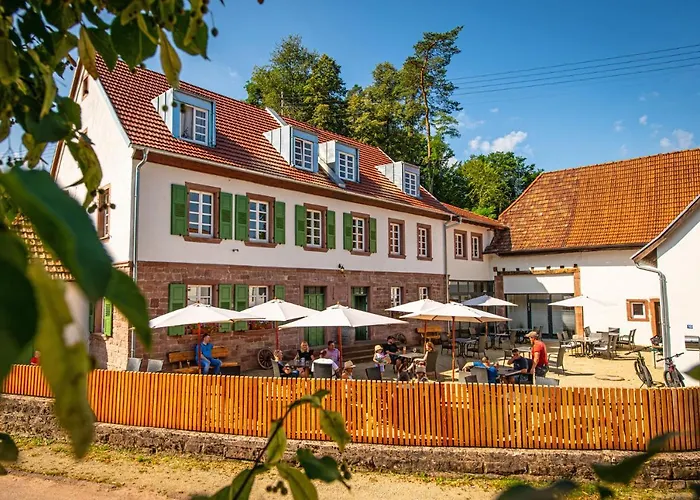 Beim Muehlenwirt Hotel