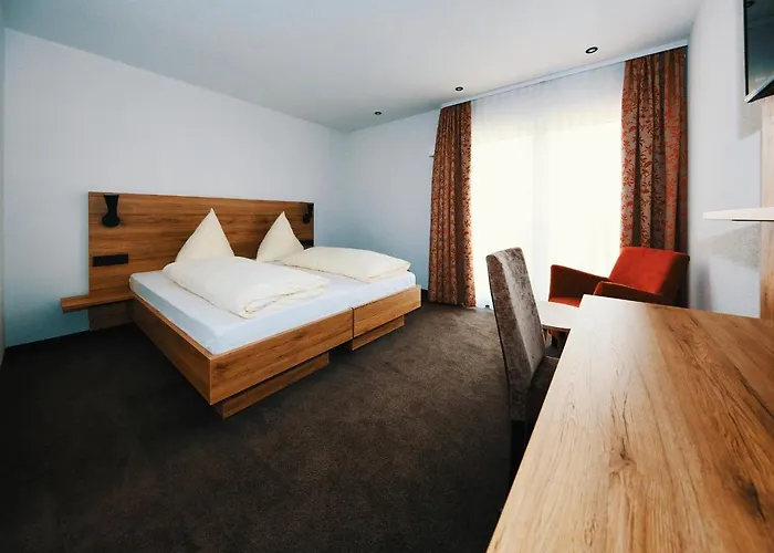 Hotel Beim Muehlenwirt *