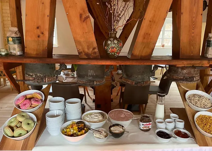 Hotel Beim Muehlenwirt *