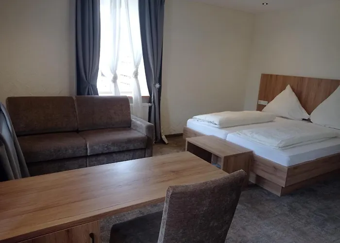 Hotel Beim Muehlenwirt