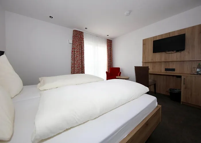 Beim Muehlenwirt * Bobenthal