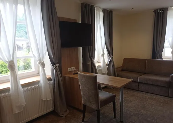 Hotel Beim Muehlenwirt